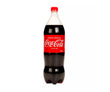 Refrescos linea COCA 1.5 Litros - Con queso