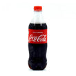 Refrescos Linea COCA 600ml - Con queso