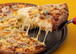 Pizza Requeso Roquefort - Poca Muzza