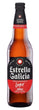 Cerveza Estrella Galicia 600ml con Queso
