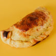 Empanada Queso y Panceta
