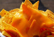 Nachos con Queso