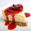 Helado de Cheesecake