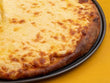 Porción Pizza Requeso Muzzarella